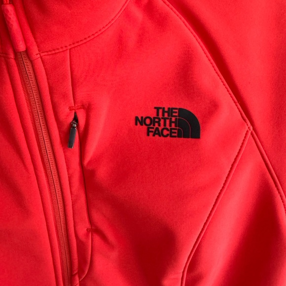 The North Face Women Apex Bionic 2 Jacket Small - Picture 3 of 10
